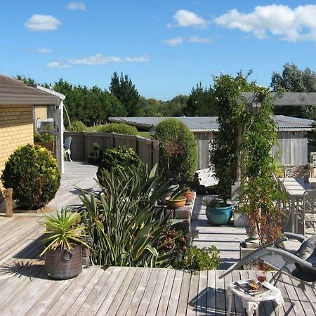 Applaud Bnb Drury Exterior foto