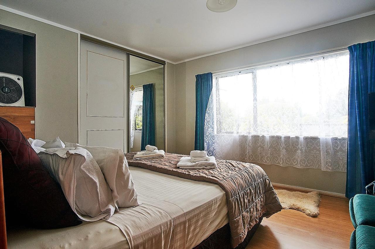 Applaud Bnb Drury Exterior foto